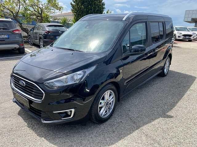 Ford Tourneo Connect 1.5 TDCi 120 CV Titanium