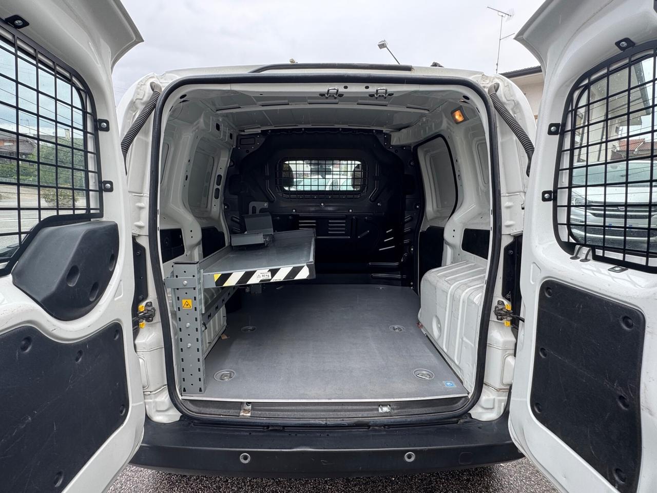 Fiat Fiorino 1.3 MJT 80CV Cargo IMPORTO NETTO