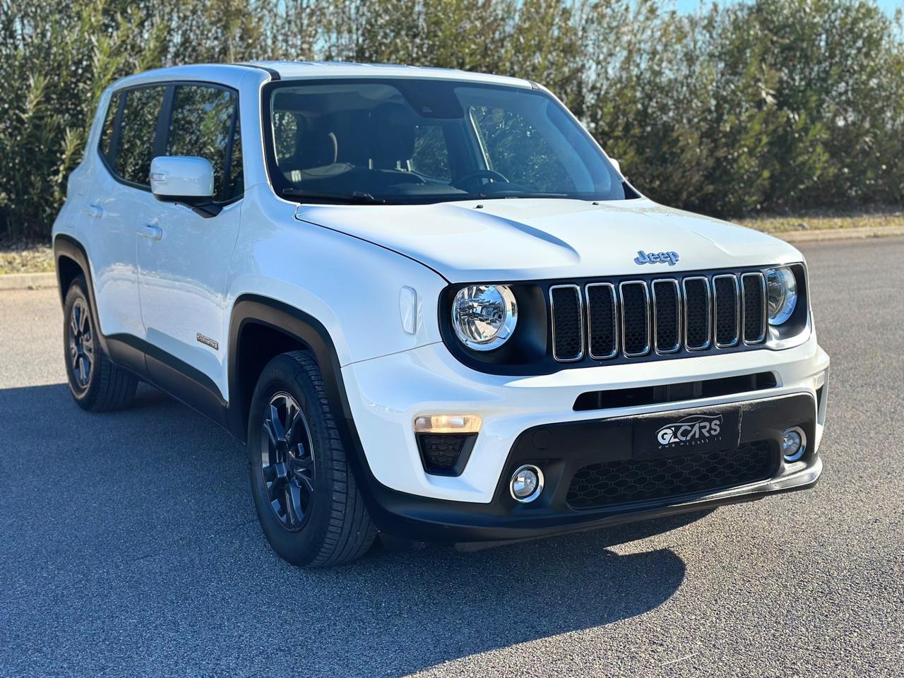 Jeep Renegade 1.0 T3 Longitude