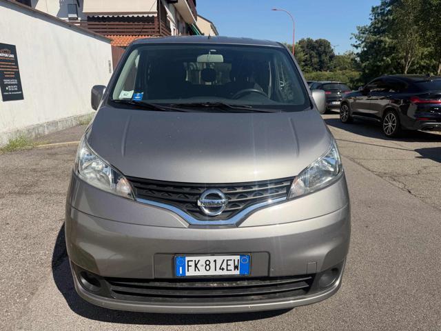 NISSAN NV200 Evalia 1.5 dCi 110 CV
