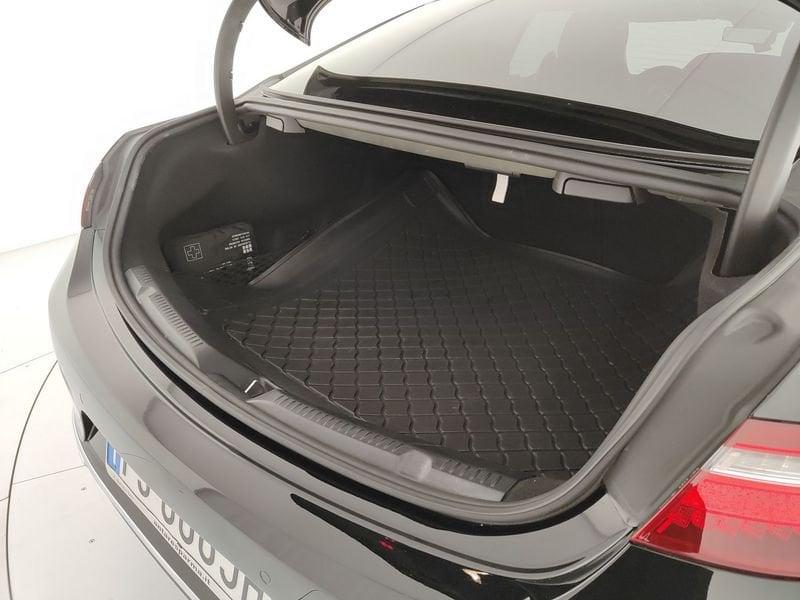 Mercedes-Benz Classe E Cpé E 220 d 4MATIC