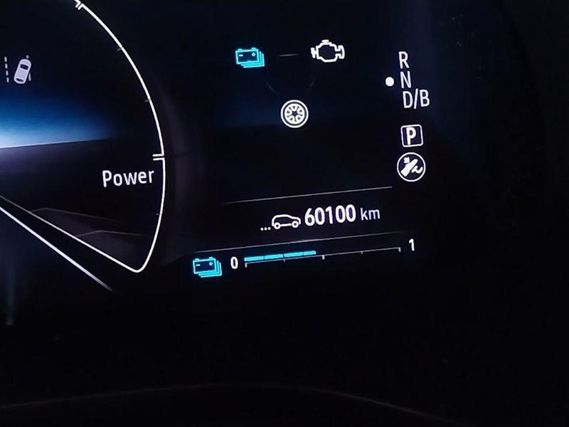 Renault Arkana 1.6 E-Tech full hybrid R.S. Line 145cv