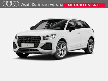 30TDI 116CV Business Advanced