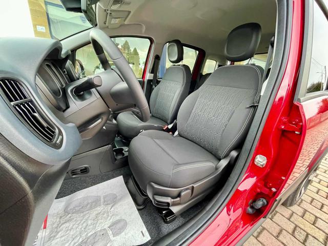 FIAT Panda Cross 1.0 FireFly S&S Hybrid - KM0