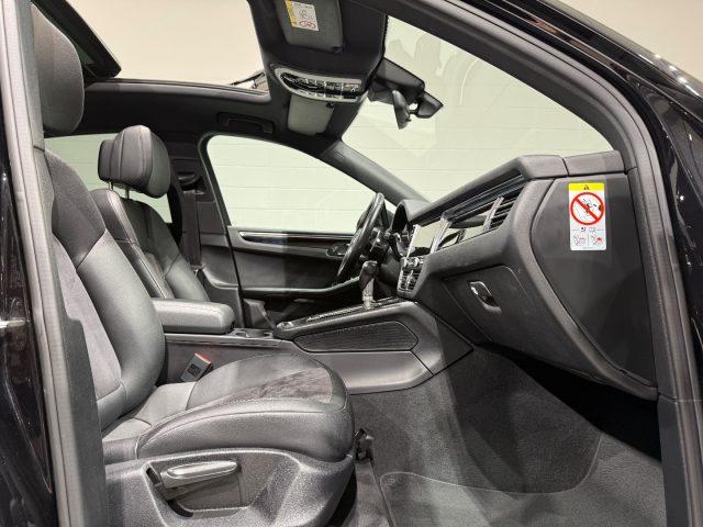 PORSCHE Macan 2.0 TETTO / CHRONO / PREZZO REALE