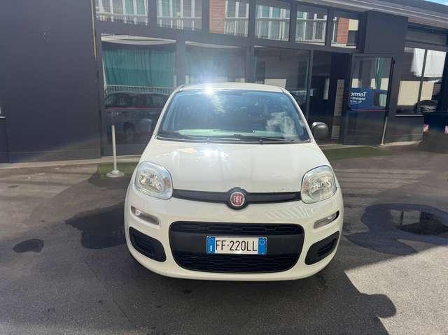Fiat Panda 1.2 Easypower GPL 69cv