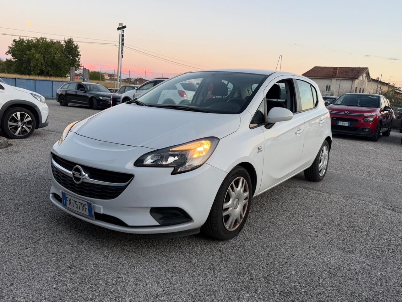 Opel Corsa 1.3 CDTI 5 porte Advance