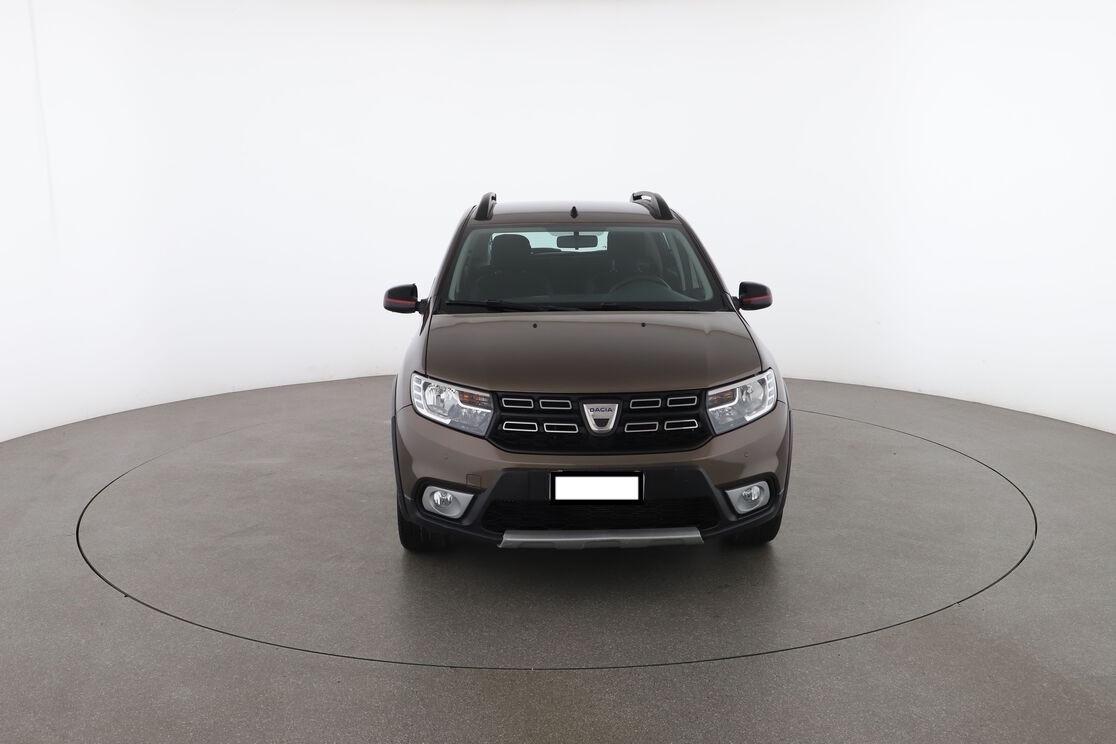 DACIA SANDERO STREETWAY 1.5 DCI UNIPRO