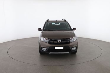 DACIA SANDERO STREETWAY 1.5 DCI UNIPRO
