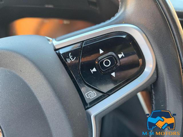 VOLVO XC60 T6 Recharge Plug-in Hybrid AWD Inscription Express