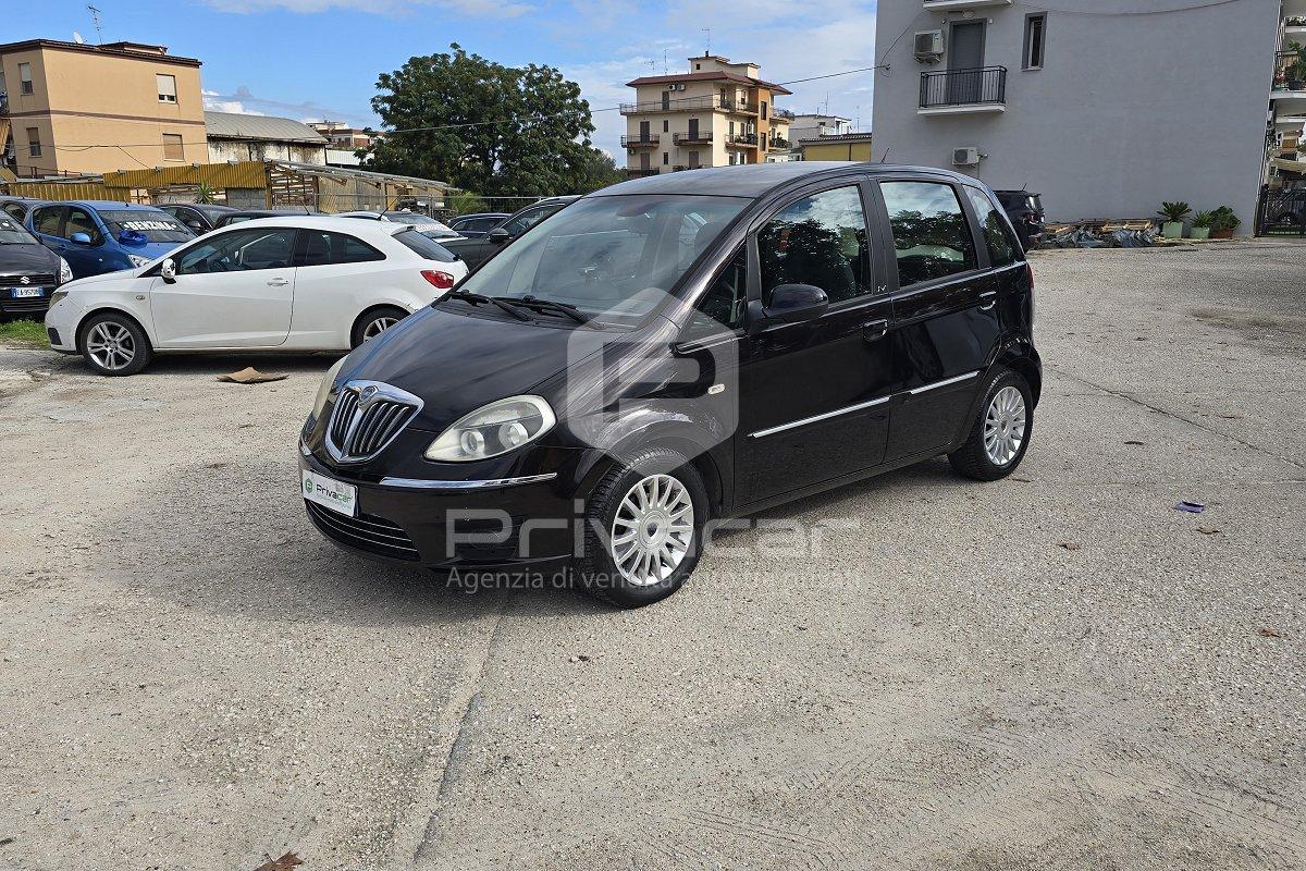 LANCIA Musa 1.4 16V Diva