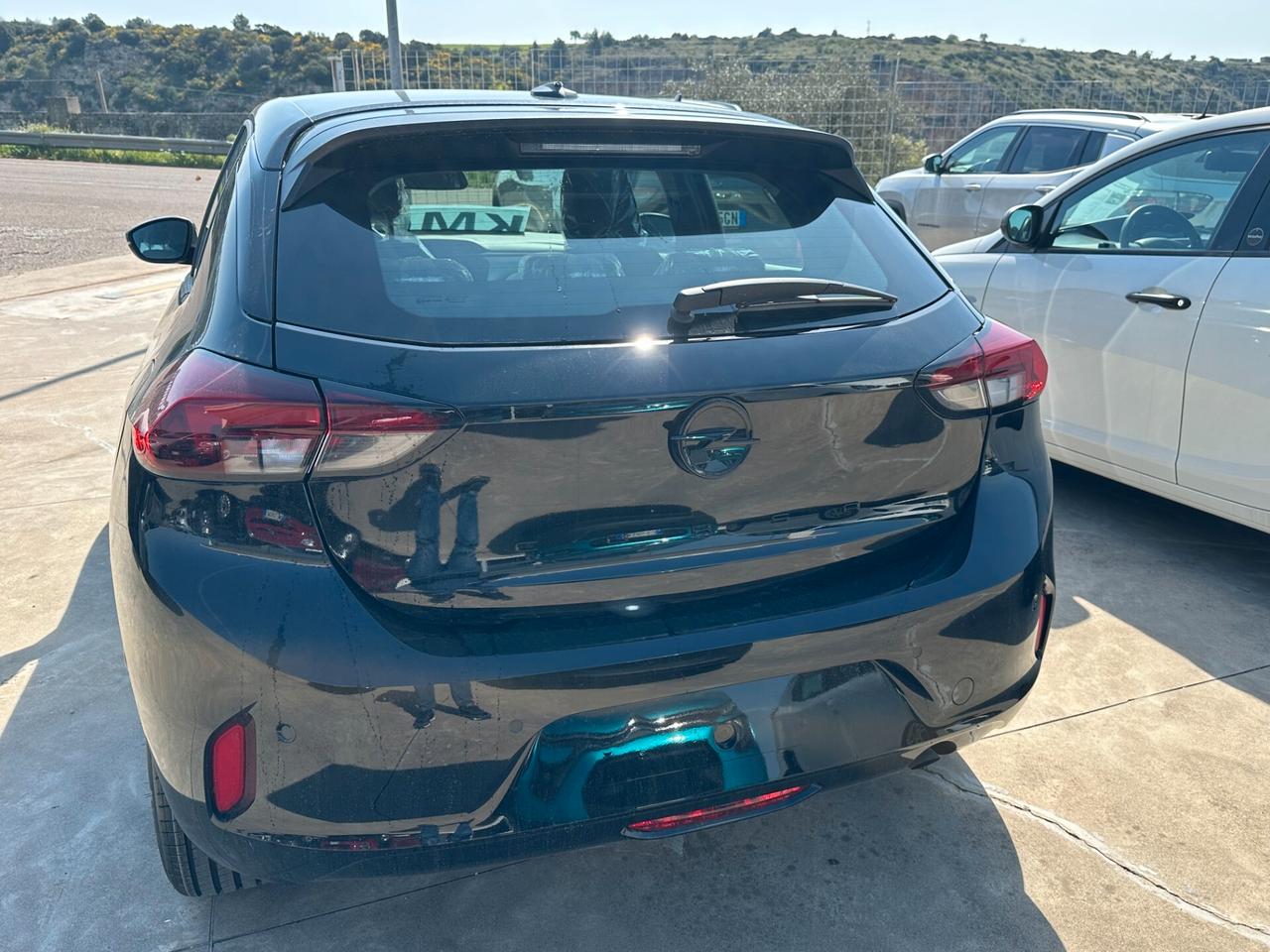 Opel Corsa 1.2 100 CV Edition (NUOVA KM 0)