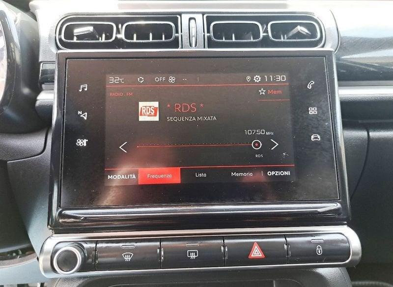 Citroën C3 BlueHDi 100 S&S Shine