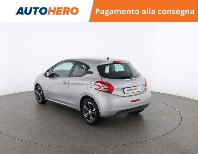 PEUGEOT 208 1° serie PureTech 82 3 porte Active
