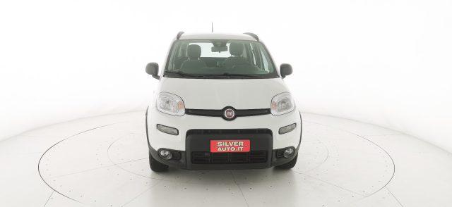 FIAT Panda 0.9 TwinAir Turbo Natural Power City Life