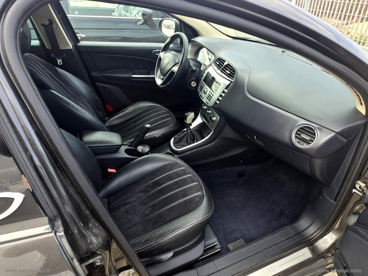 LANCIA Delta 1.6 MJT Platino