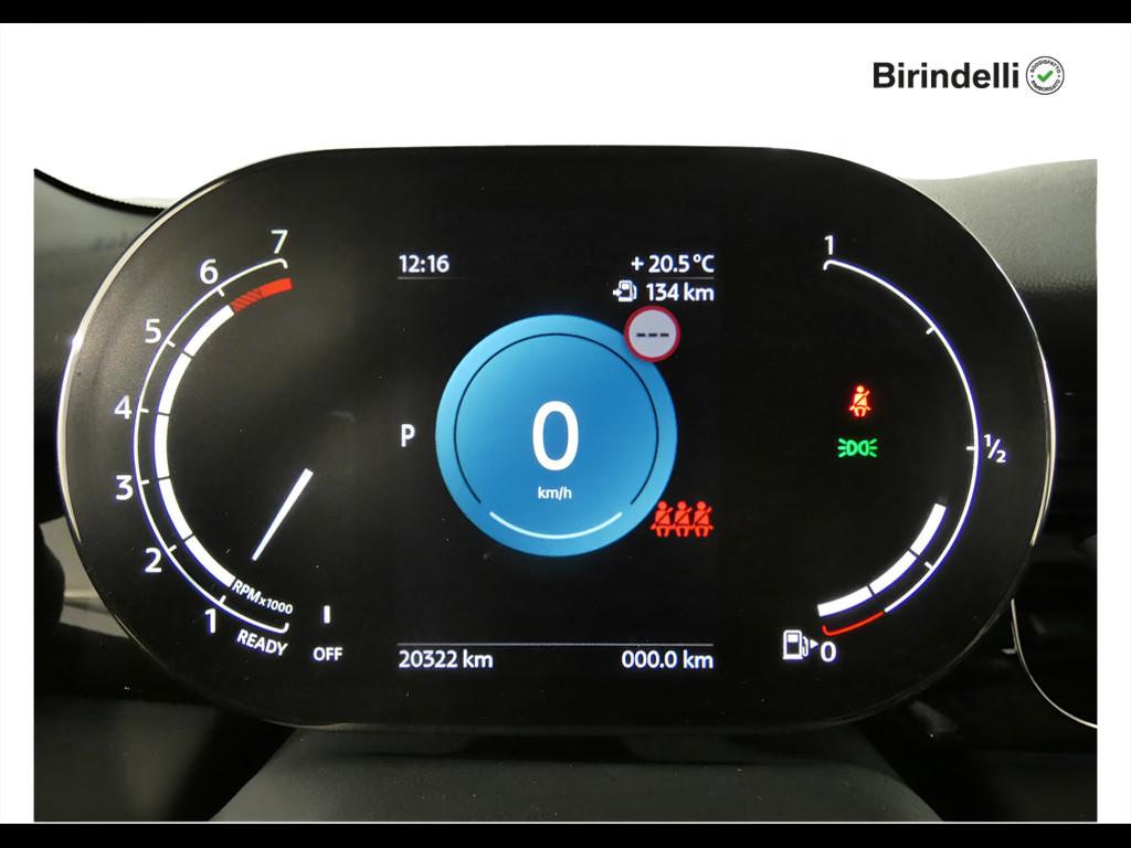MINI Mini 5 porte (F55) - Mini 1.5 Cooper Classic 5 porte