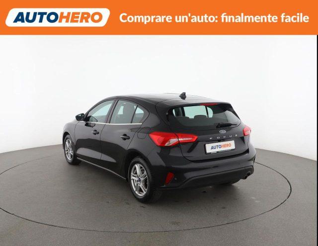 FORD Focus 1.0 EcoBoost 125 CV SW Business