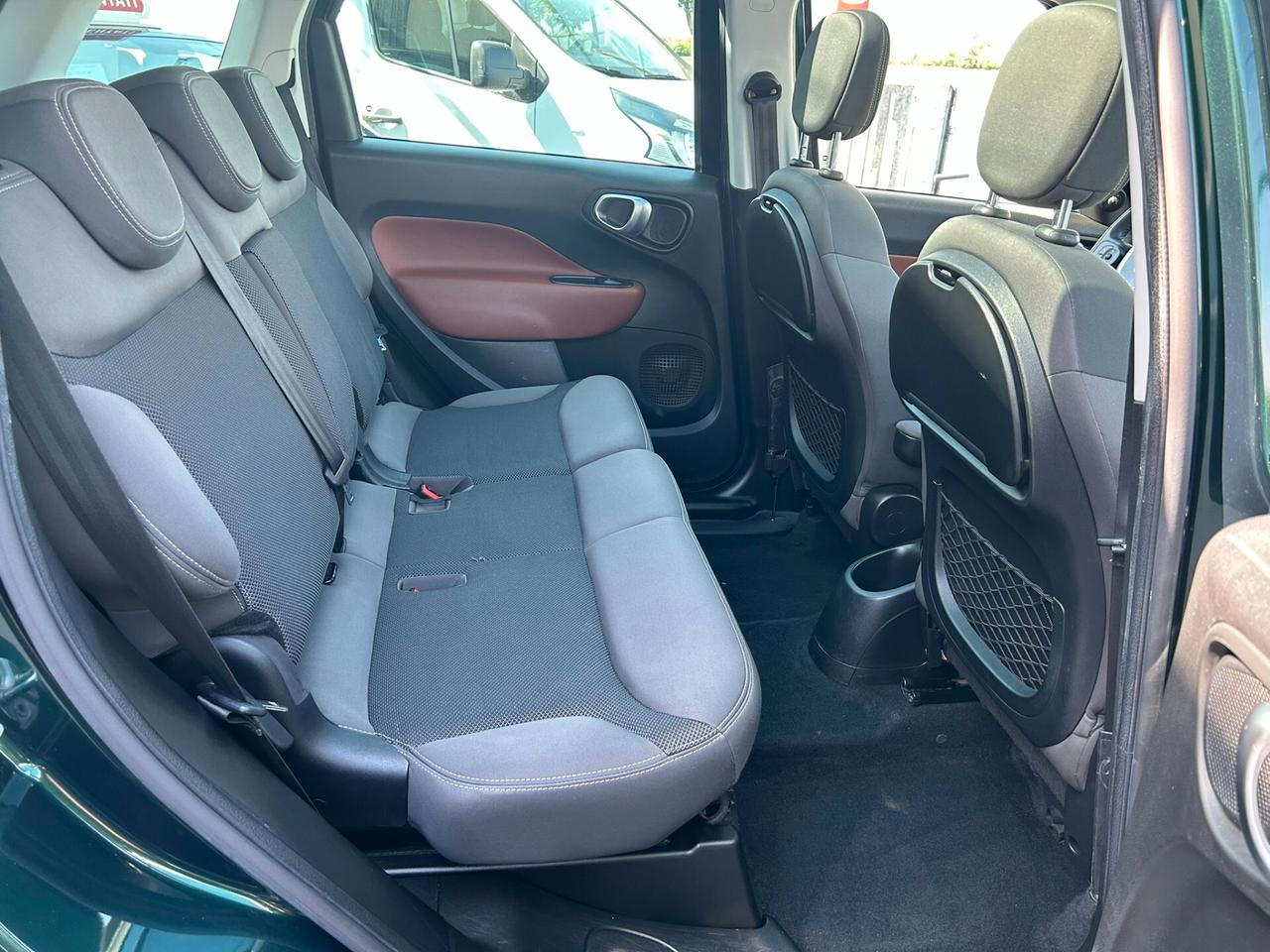 FIAT 500L 1.6 MJT 120CV Lounge
