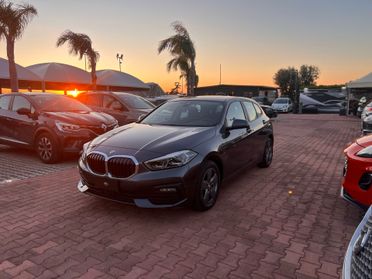 Bmw 116 116d 5p. Msport