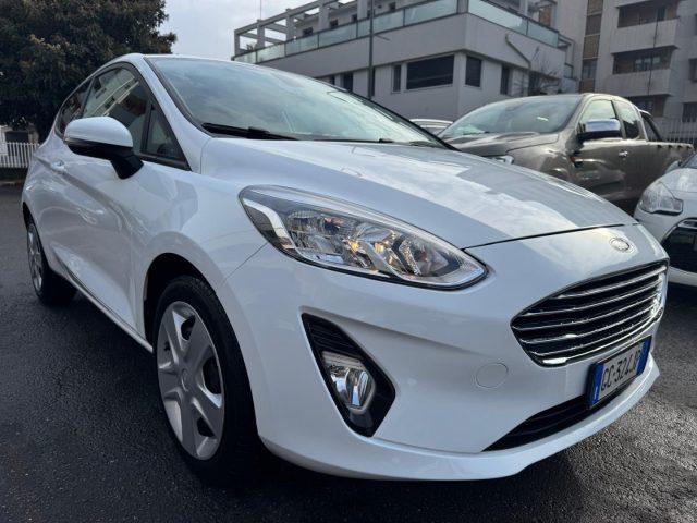 FORD Fiesta 1.1 75 CV 3 porte Van Trend