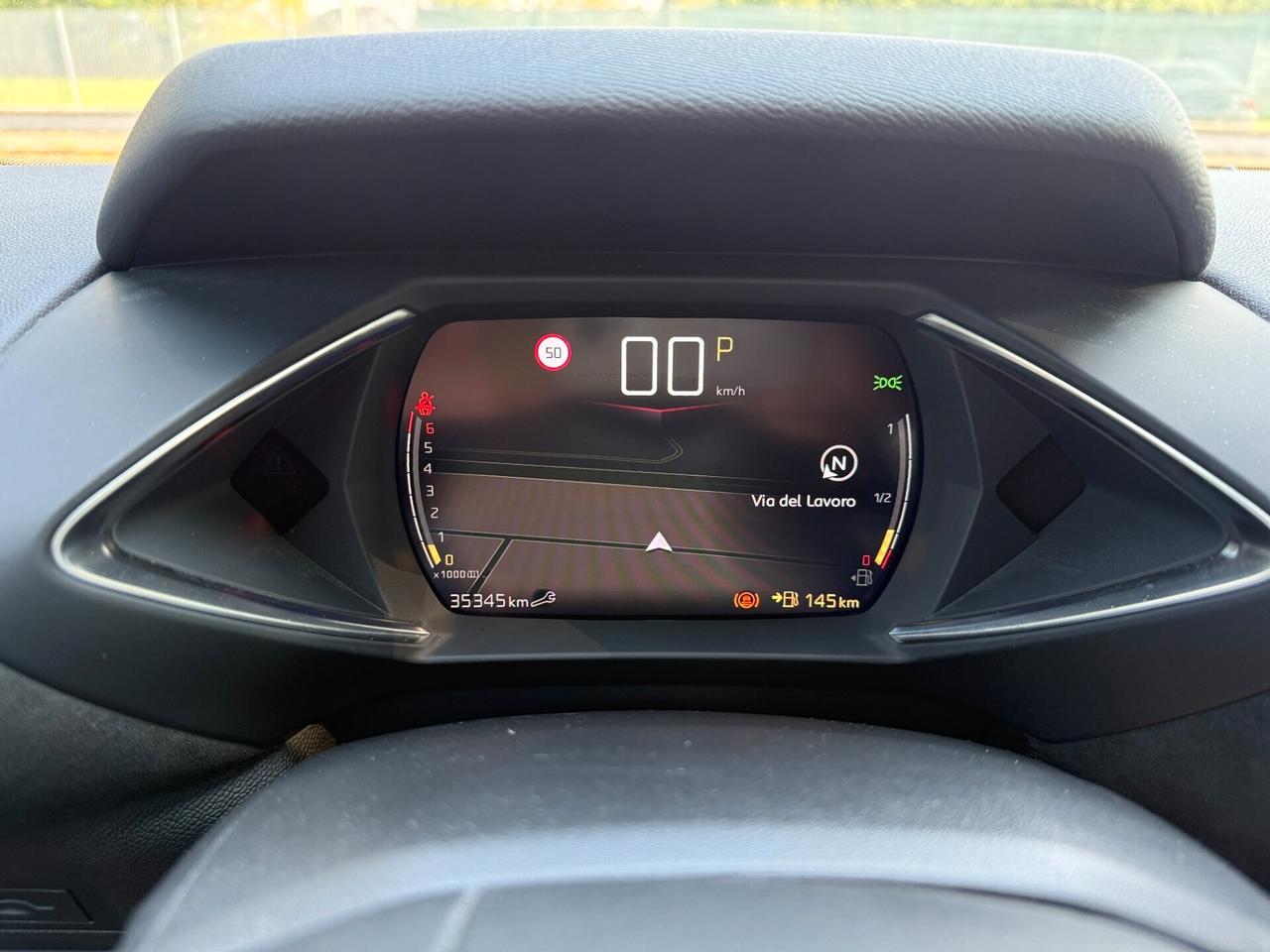 Ds DS3 3 Crossback PureTech 155 aut. Performance Line+