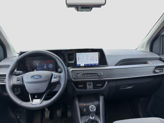 FORD Tourneo Courier Tourneo Courier 1.0 EcoBoost Titanium