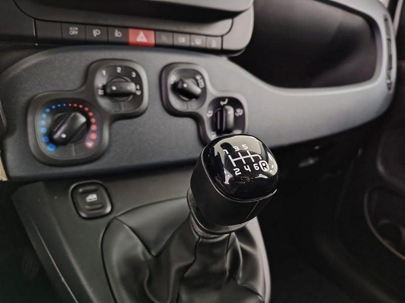 FIAT Pandina 1.0 firefly hybrid Icon s e s 70cv