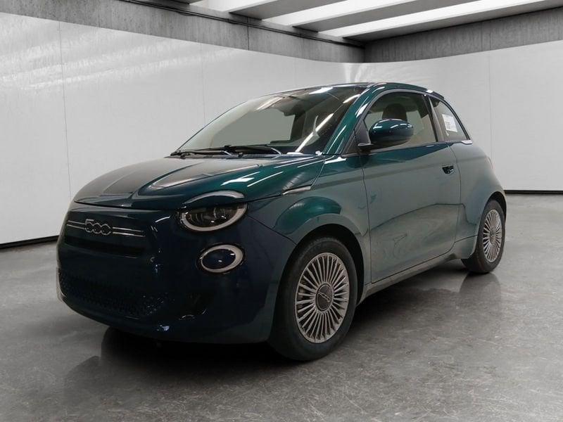 FIAT 500 1.0 hybrid Torino