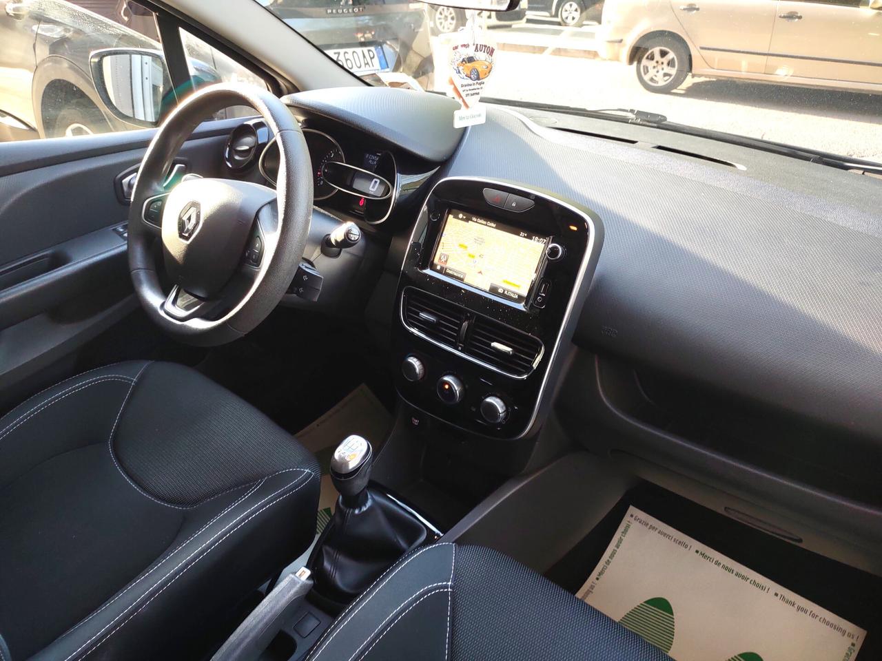 Renault Clio dCi 8V 75 CV 5 porte Business