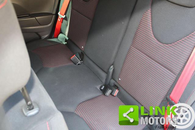 RENAULT Clio 1.6 T 200CV EDC 5 porte R.S.