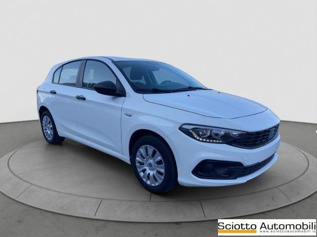 FIAT Tipo 1.5 Hybrid DCT 5 porte