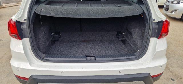 SEAT Arona 1.0 EcoTSI XCELLENCE