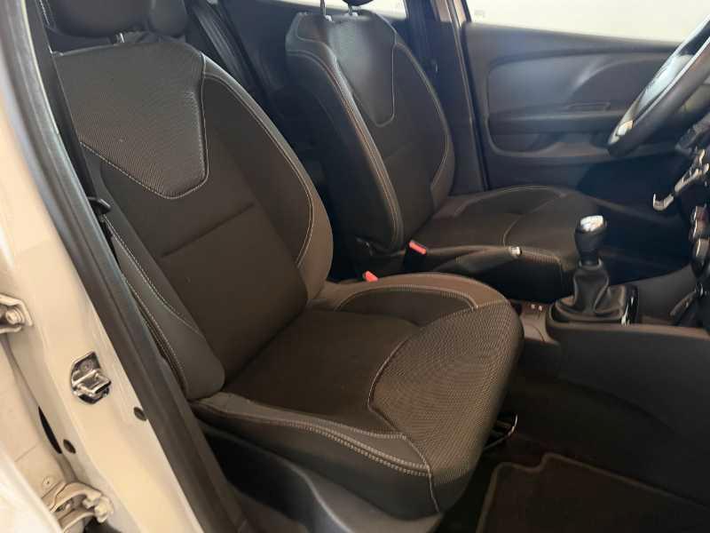 RENAULT Clio IV - clio 1.5 dci energy Zen 75cv