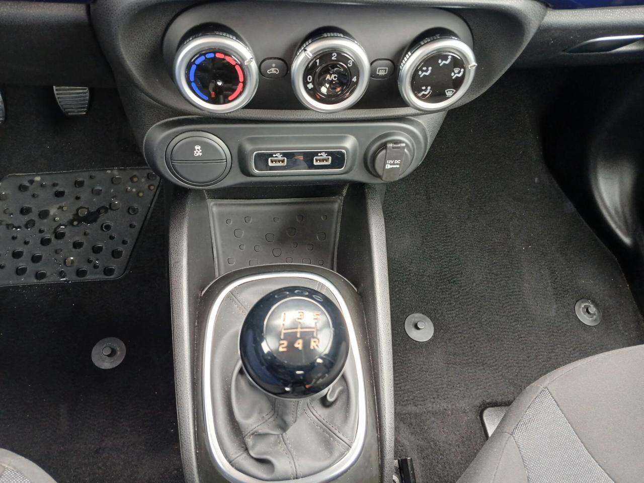 Fiat 500L 1.3 MJET 95 CV MIRROR 2020