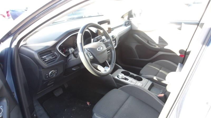 Ford Focus 1.5 EcoBlue 120 CV automatico SW Business Co-Pilot