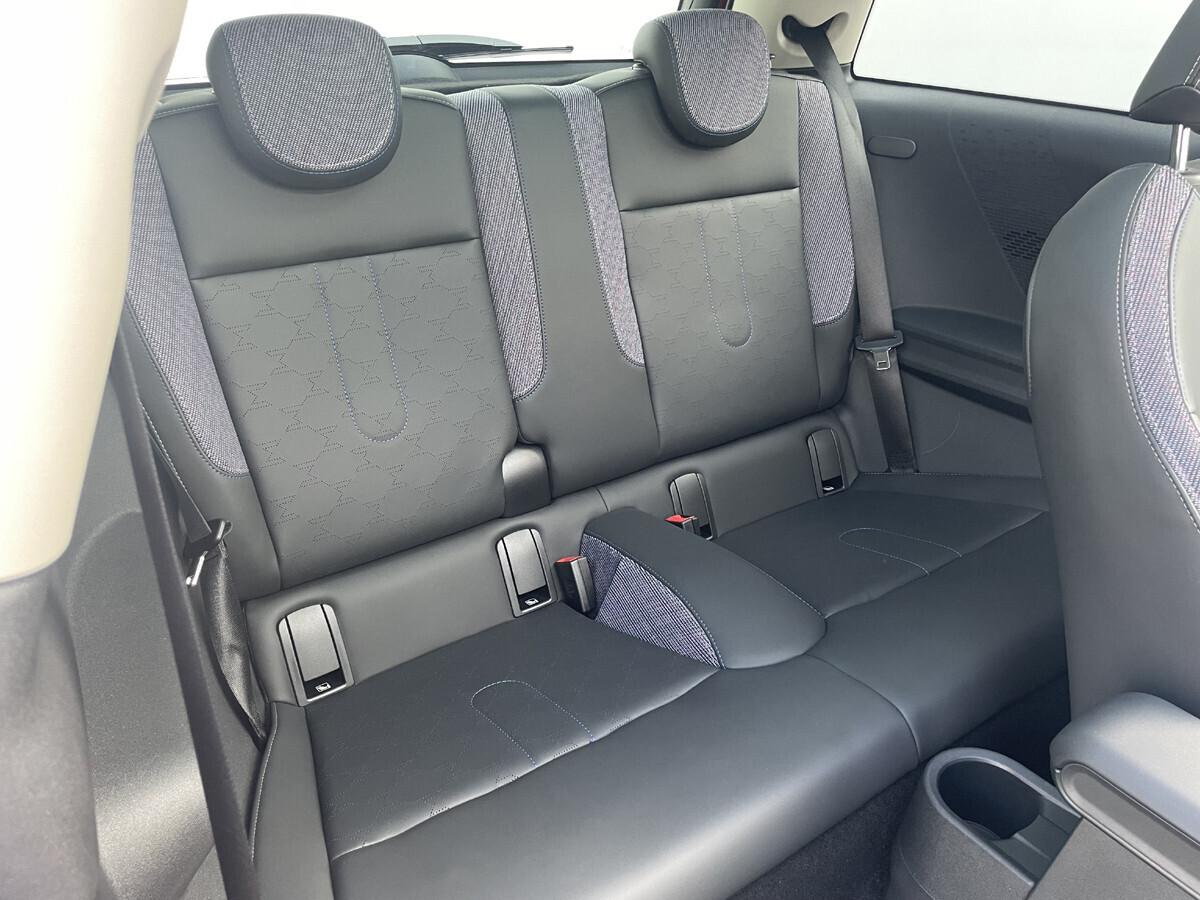 Mini Mini Cooper C Classic Trim Tetto led Full opt