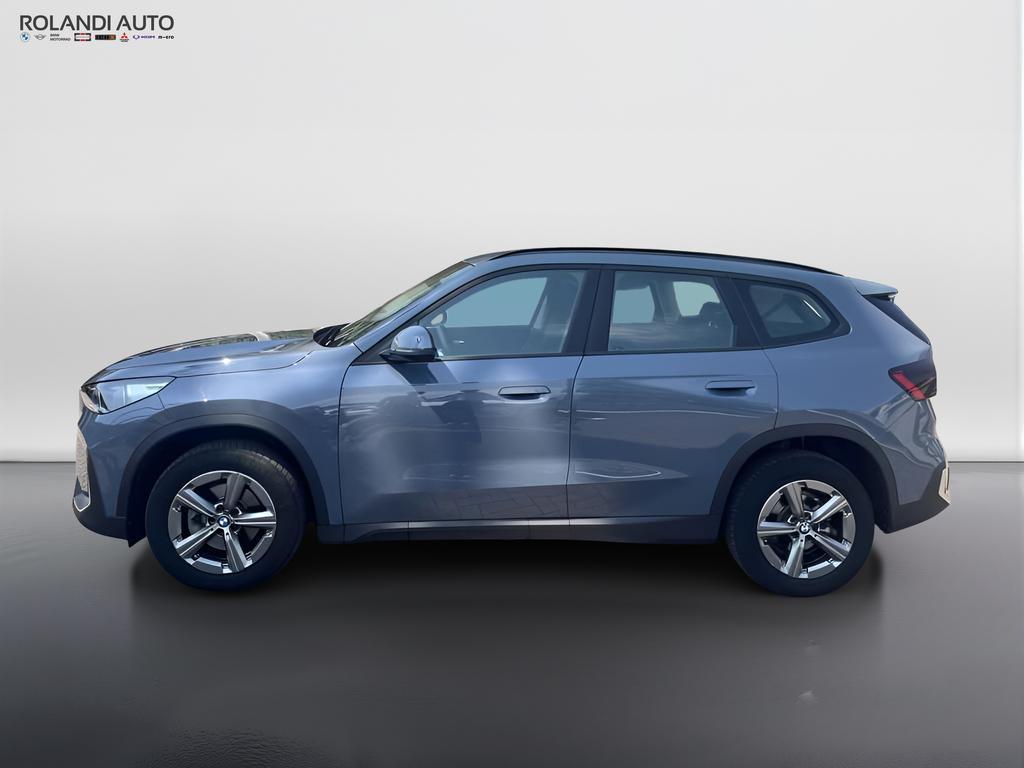 BMW X1 18 i xLine sDrive DCT