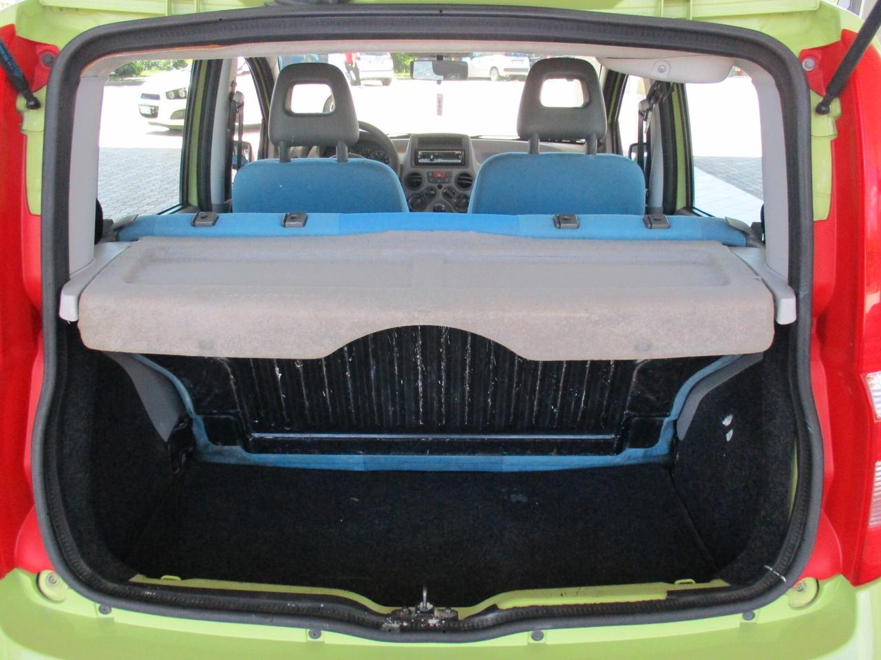 FIAT PANDA DYNAMIC