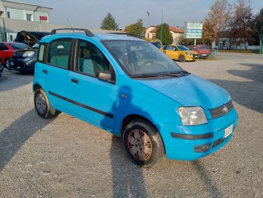 Fiat Panda 1.2 Dynamic MOTORE NUOVO