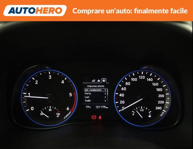 HYUNDAI Kona 1.6 CRDI 115 CV Xpossible