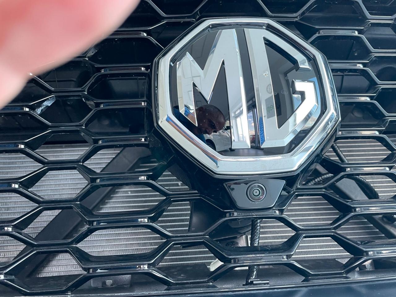 Mg ZS 1.5 VTi-tech Luxury (Km 0)