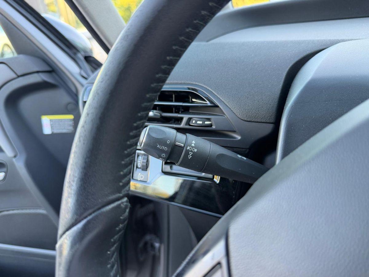 CITROEN - C4 Spacetourer - BlueHDi 130 Shine