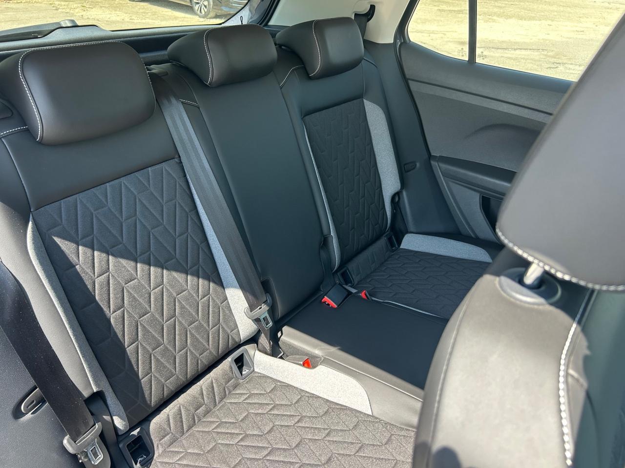 Volkswagen T-Cross 1.0 TSI 115 CV DSG Style