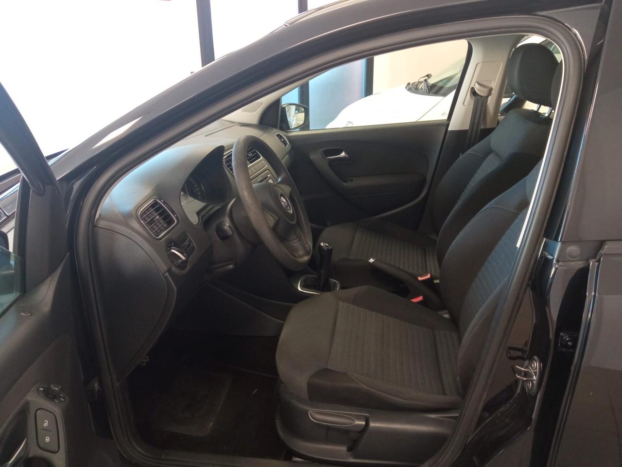 Volkswagen Polo 1.2 70 CV 5p. Comfortline