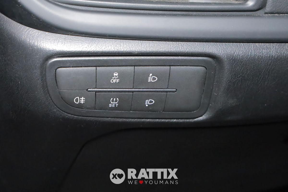 Fiat Tipo SW 1.0 100CV