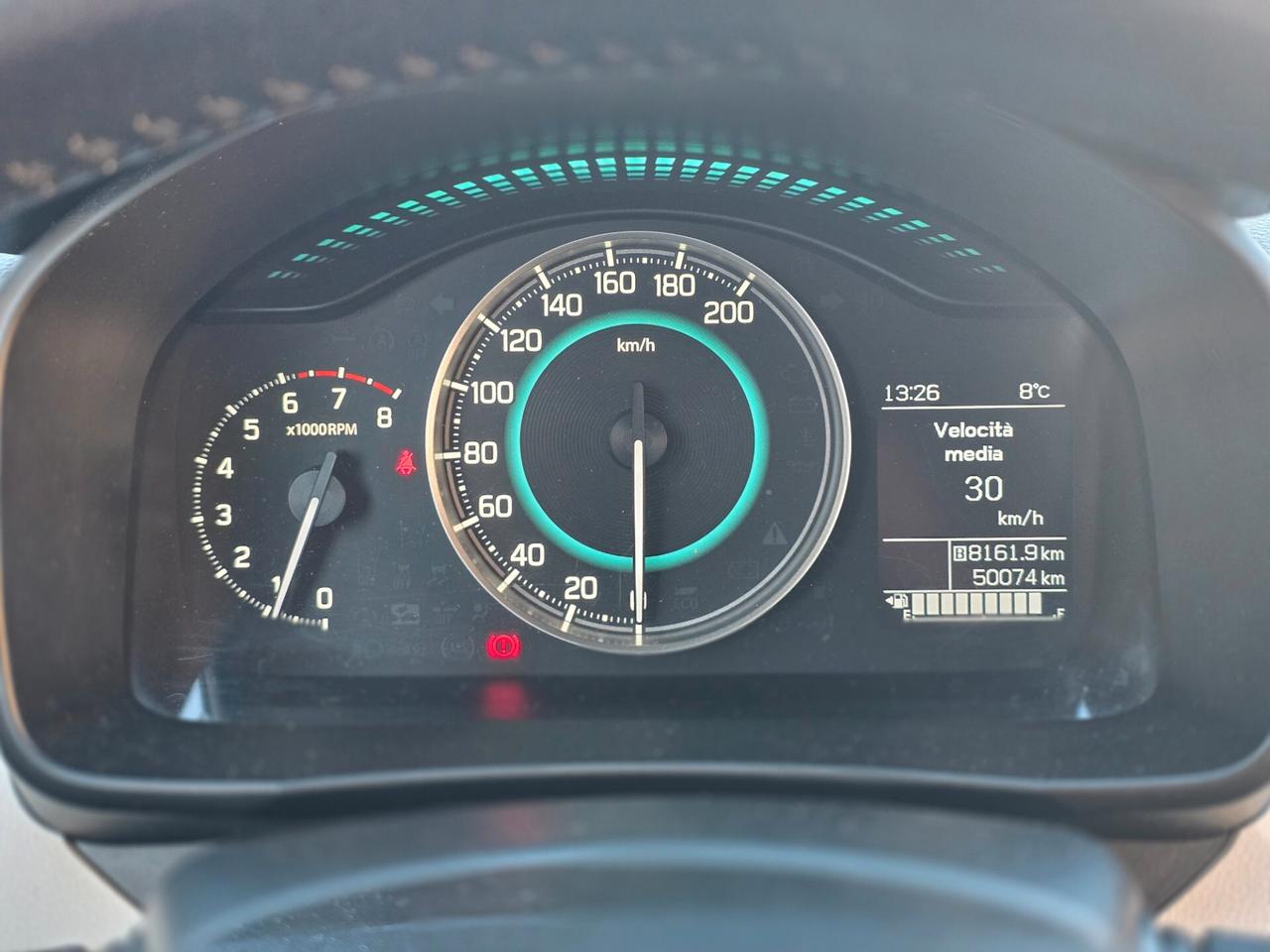 Suzuki Ignis 1.2 Dualjet 4WD All Grip Top