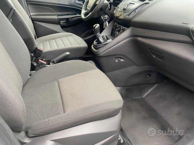 FORD Transit Connect 220 1.6 TDCi PC Furgone Ent