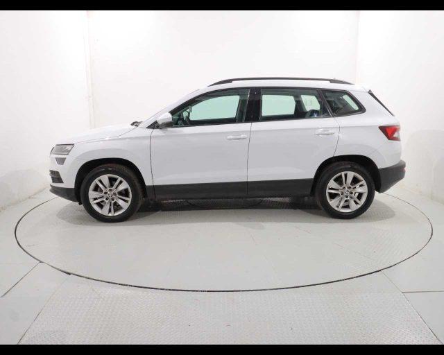 SKODA Karoq 1.6 TDI SCR DSG Executive