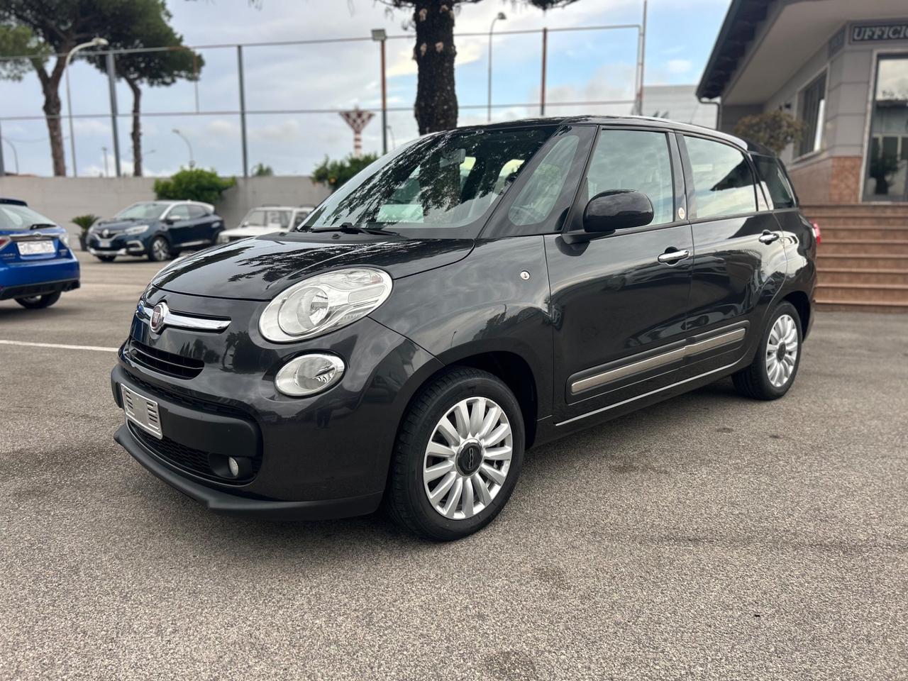 Fiat 500L Living 1.3 Multijet 95 CV Lounge